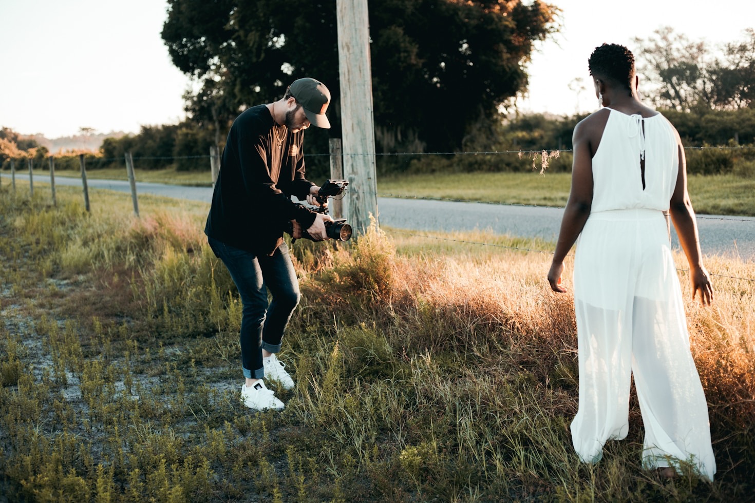 Tendencias en videos de bodas para este año