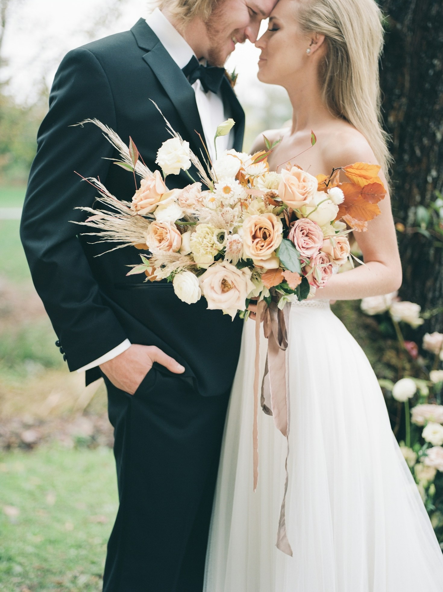 La importancia de un buen video de boda
