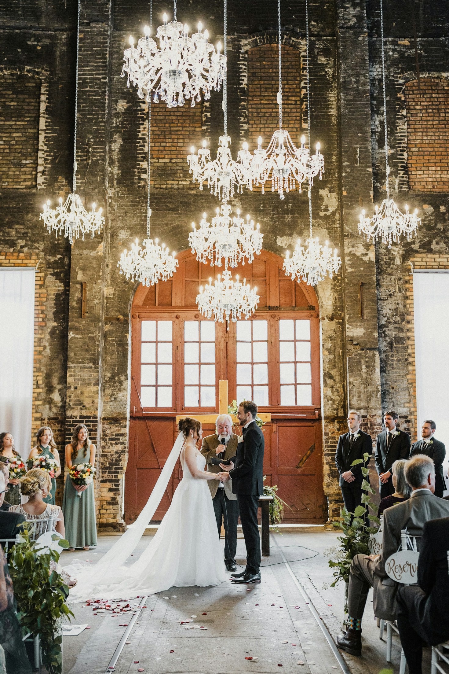 Top 5 locaciones mexicanas para filmar bodas