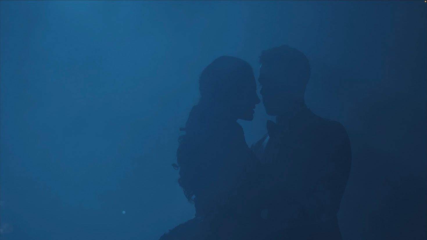 Transforma tu boda en una película inolvidable