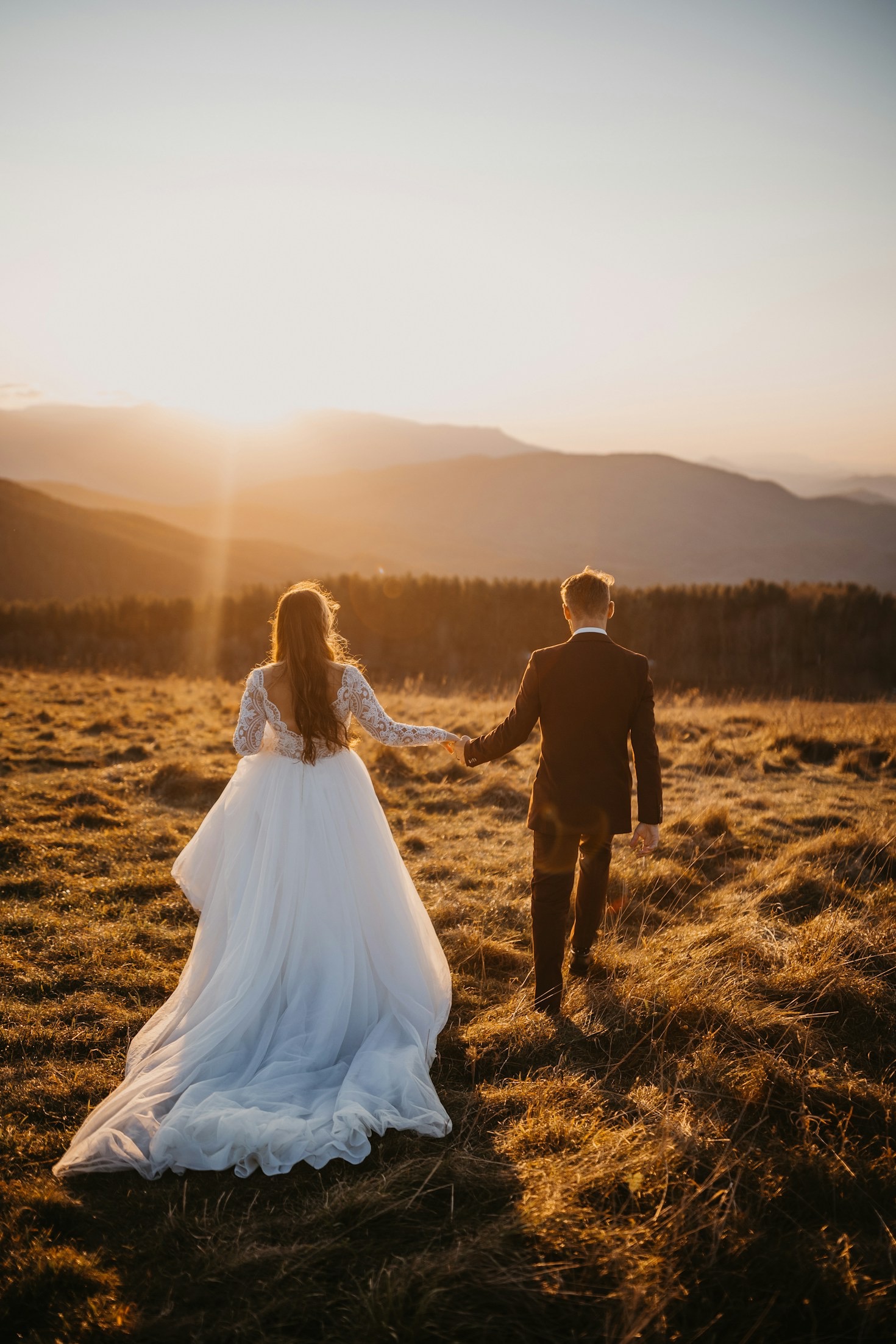 Consejos para un video de boda espectacular