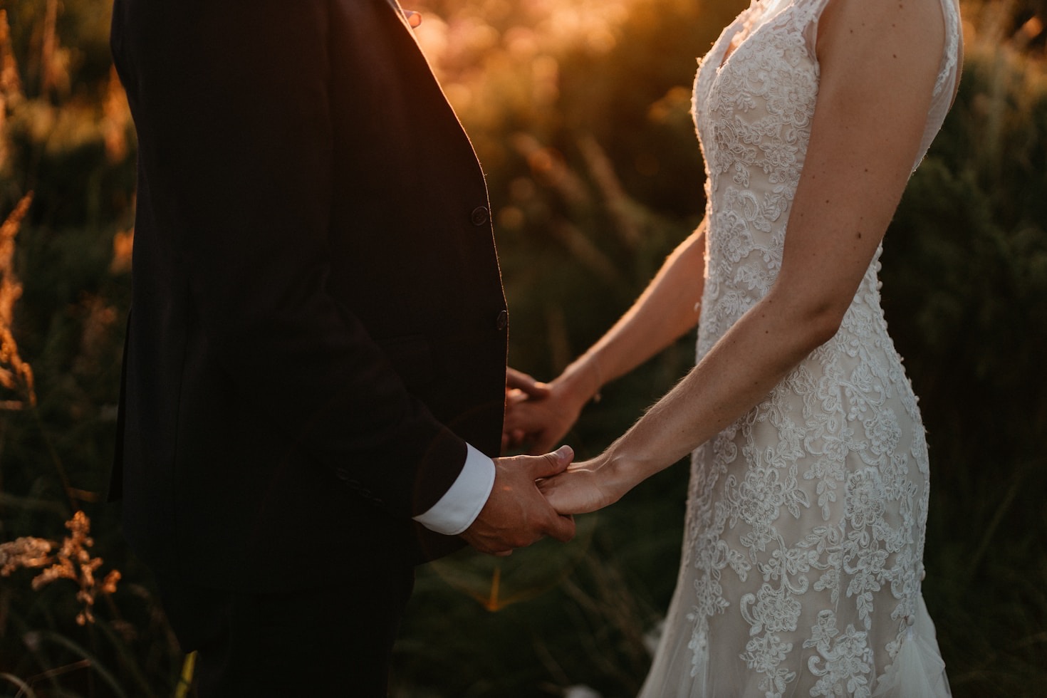 Cómo planificar el video de tu boda paso a paso
